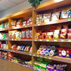 俄羅斯進口食品店的銷售策略與市場前景