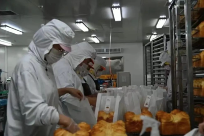 食品銷售 趨勢、挑戰與機遇