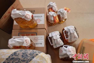 廣東重拳出擊 五個月破獲食品刑事案件464起，1431人落網，筑牢舌尖安全防線